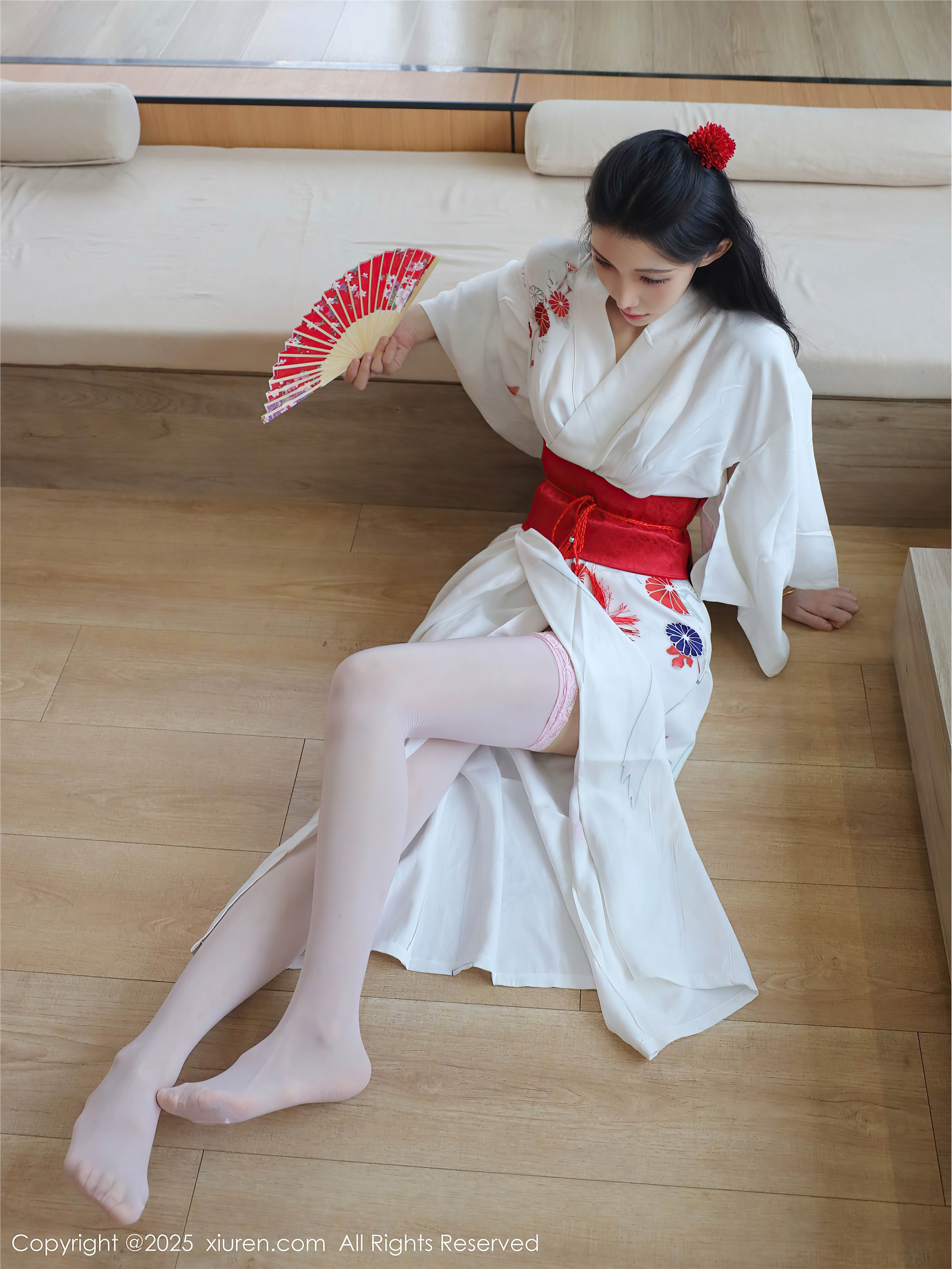 Xiuren秀人网 2025.09.15 NO.10767 梨霜儿